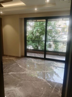 Room in 4 BHK Builder Floor at Gulmohar Park – for Sale