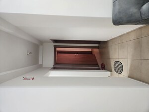 Furnished Amenities in 2 BHK Apartment at Bhartiya Nikoo Homes, Thanisandra Main Road – for Rent