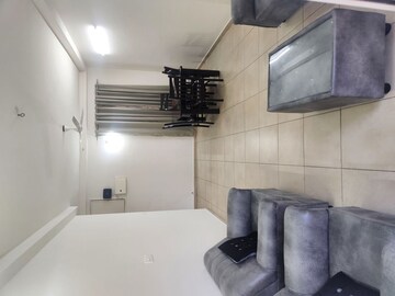 2 BHK Apartment For Rent in Bhartiya Nikoo Homes, Thanisandra Main Road