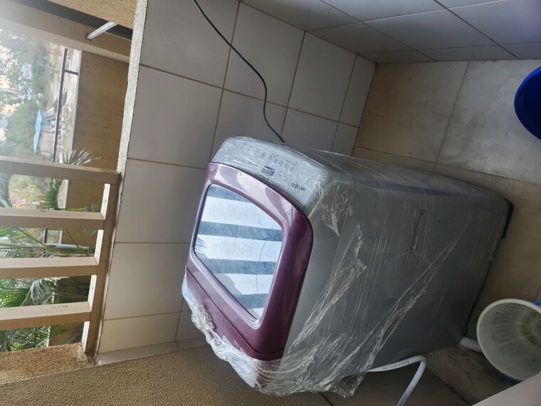 Bathroom, bhartiya-nikoo-homes 2 Bedroom 1098 Sq.Ft. Apartment In Thanisandra Main Road Bangalore 9995201