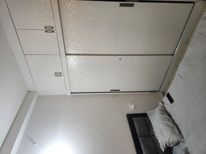 Furnished Amenities in 2 BHK Apartment at Bhartiya Nikoo Homes, Thanisandra Main Road – for Rent