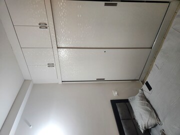 Furnished Amenities in 2 BHK Apartment at Bhartiya Nikoo Homes, Thanisandra Main Road – for Rent