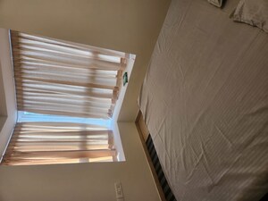 Furnished Amenities in 2 BHK Apartment at Bhartiya Nikoo Homes, Thanisandra Main Road – for Rent