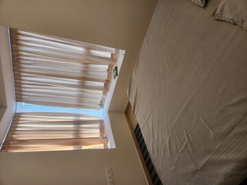 Furnished Amenities in 2 BHK Apartment at Bhartiya Nikoo Homes, Thanisandra Main Road – for Rent