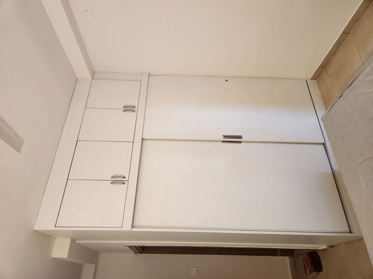 undefined, bhartiya-nikoo-homes 2 Bedroom 1098 Sq.Ft. Apartment In Thanisandra Main Road Bangalore 9995201