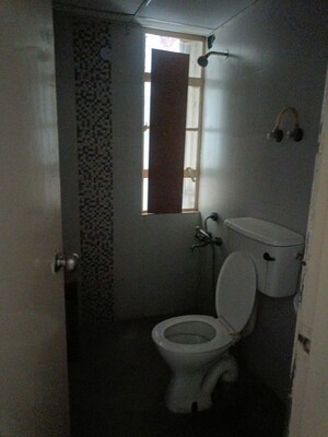 Bathroom in 2 BHK Apartment at Signature Global Signum 107, Sector 107 – for Rent