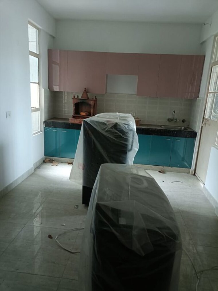 Master Bedroom, signature-global-signum-107 2 Bedroom 552 Sq.Ft. Apartment In Sector 107 Gurgaon 10096928