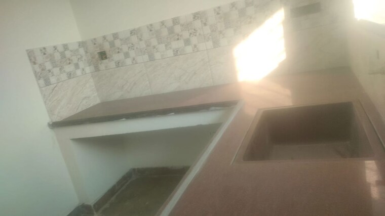 Bathroom, selaiyur 2 Bedroom 1092 Sq.Ft. Builder Floor In Selaiyur Chennai 10096913