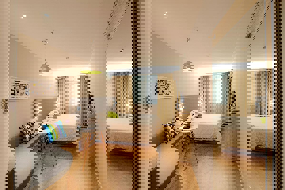 4 BHK 5070 Sq.Ft. Apartment in Anvita Ivana