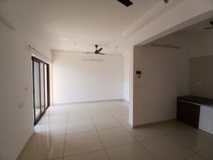 Room in 2 BHK Apartment at Duville Riverdale Heights, Kharadi – for Sale
