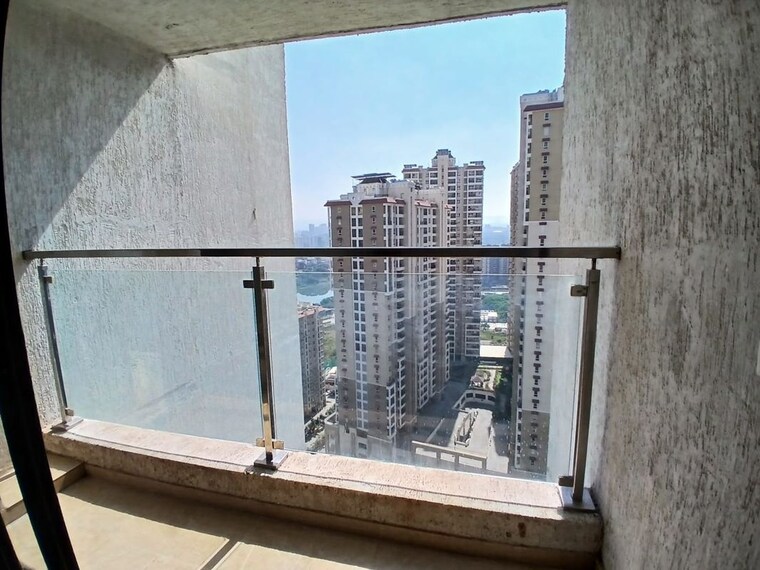 Exterior View, duville-riverdale-heights 2 Bedroom 750 Sq.Ft. Apartment In Kharadi Pune 10096926