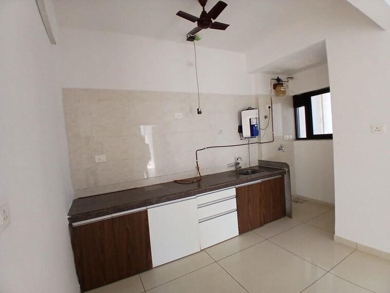Kitchen, duville-riverdale-heights 2 Bedroom 750 Sq.Ft. Apartment In Kharadi Pune 10096926