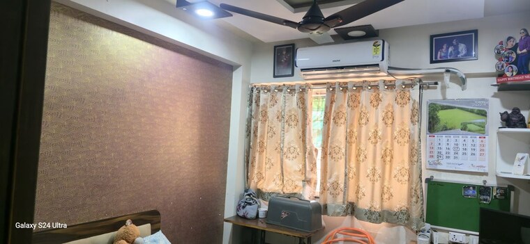 Bedroom, dahin nagar 2 Bedroom 1088 Sq.Ft. Apartment In Dahin Nagar Surat 10096885