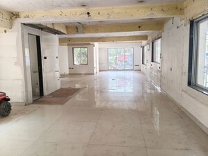 Office Space For Rent in Nav Madhuban CHS, Naupada