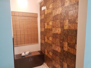 Bathroom in 2 BHK Apartment at Shriram Suhaana, Yelahanka – for Sale