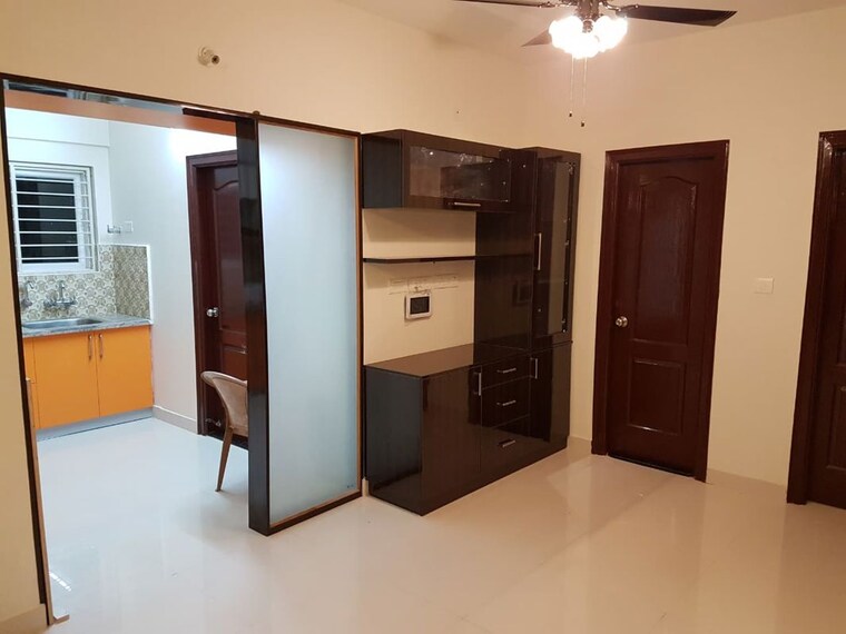 Master Bedroom, shriram-suhaana 2 Bedroom 1305 Sq.Ft. Apartment In Yelahanka Bangalore 10096938