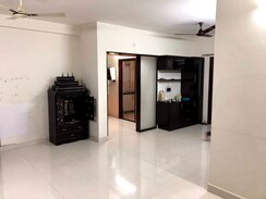 2 BHK Apartment For Sale in Shriram Suhaana