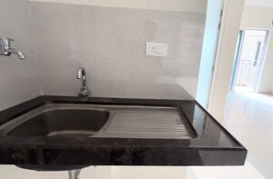 Furnished Amenities in 1 BHK Apartment at Godrej Sky Greens, Kharadi – for Rent