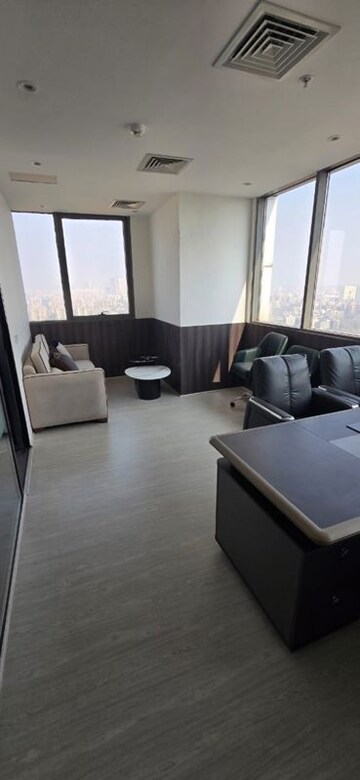 Team Area in  Office Space at Emaar MGF Digital Greens, Sector 61 – for Rent