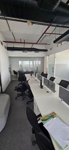 Office Space For Rent in Emaar MGF Digital Greens
