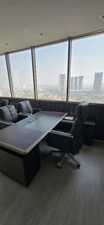 Team Area in  Office Space at Emaar MGF Digital Greens, Sector 61 – for Rent