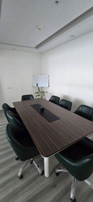 Team Area in  Office Space at Emaar MGF Digital Greens, Sector 61 – for Rent