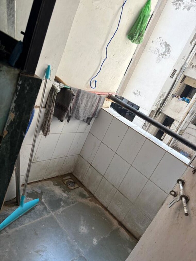 Team Area, dharmadev-swaminarayan-park-4 2 Bedroom 1150 Sq.Ft. Apartment In Vasna Ahmedabad 10096714