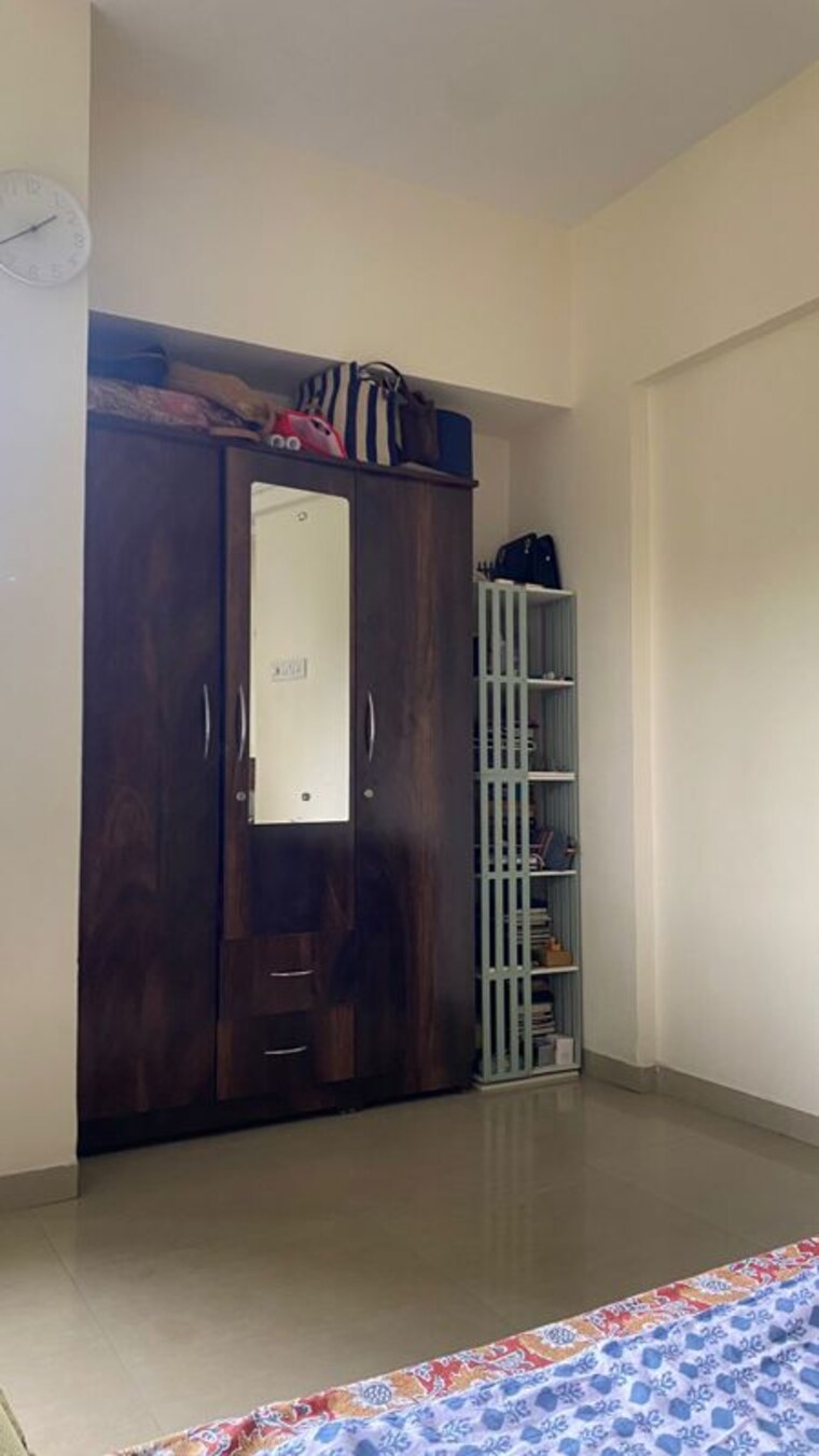 Room, balewadi-apartments 1 Bedroom 600 Sq.Ft. Apartment In Balewadi Pune 10096944