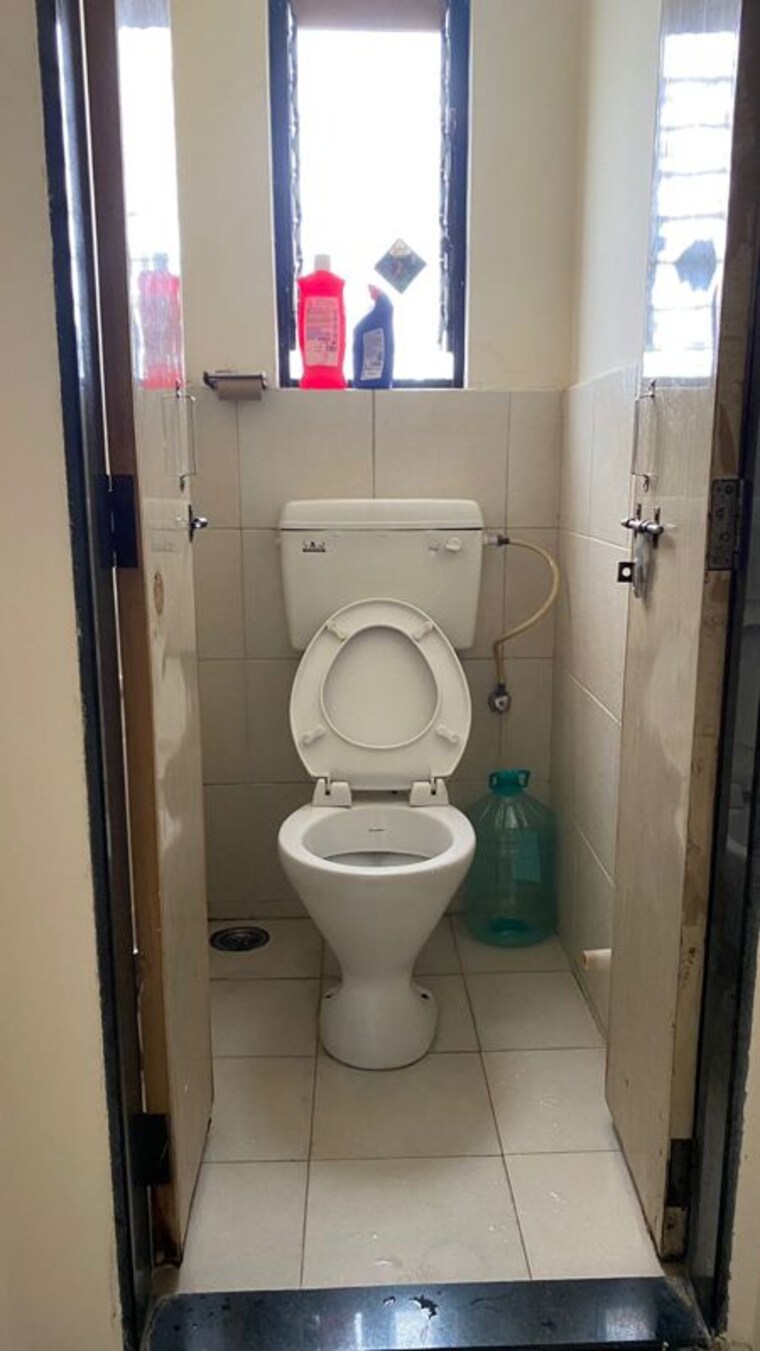 Bathroom, balewadi-apartments 1 Bedroom 600 Sq.Ft. Apartment In Balewadi Pune 10096944