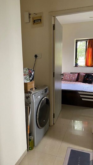 Furnished Amenities in 1 BHK Apartment at Balewadi Apartments, Balewadi – for Rent