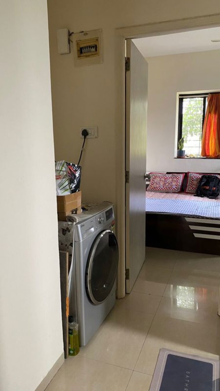undefined, balewadi-apartments 1 Bedroom 600 Sq.Ft. Apartment In Balewadi Pune 10096944