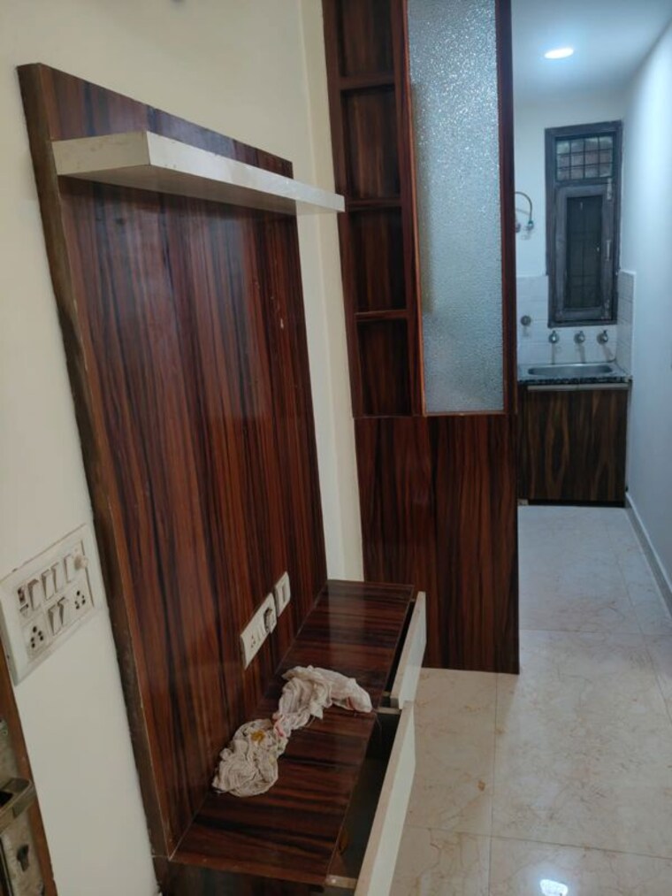 Living Room, shakti khand iii 1 Bedroom 550 Sq.Ft. Builder Floor In Shakti Khand Iii Ghaziabad 10096945