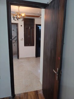 1 BHK Builder Floor For Rent in Shakti Khand III
