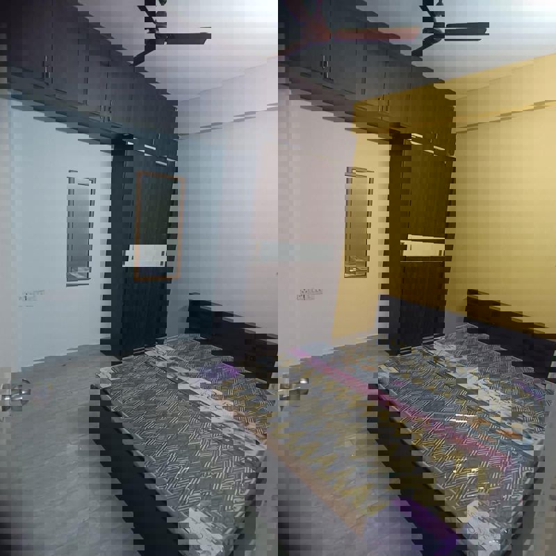 1.5 BHK 425 Sq.Ft. Apartment in Signature Global Signum 107