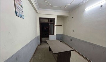 Kitchen in 2 BHK Apartment at Husainganj – for Rent