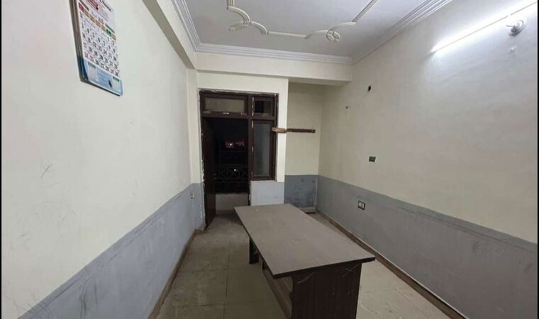 Kitchen, husainganj 2 Bedroom 1250 Sq.Ft. Apartment In Husainganj Lucknow 10096951