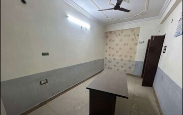 Kitchen in 2 BHK Apartment at Husainganj – for Rent
