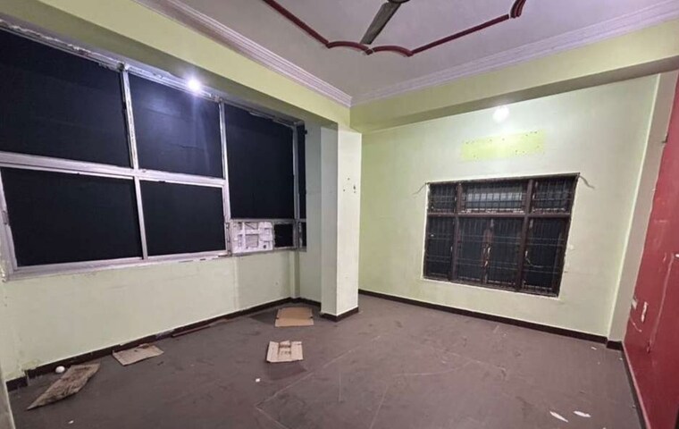 Exterior View, husainganj 2 Bedroom 1250 Sq.Ft. Apartment In Husainganj Lucknow 10096951