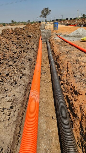  Plot – Exterior View View at Shadnagar - for Sale