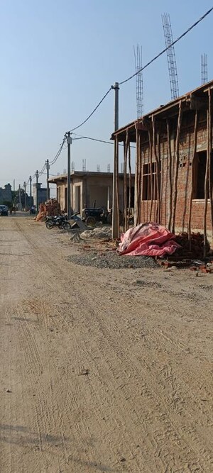  Plot – Exterior View View at Defence Empire, Surajpur - for Sale