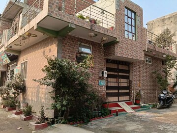  Plot – Exterior View View at Defence Empire, Surajpur - for Sale