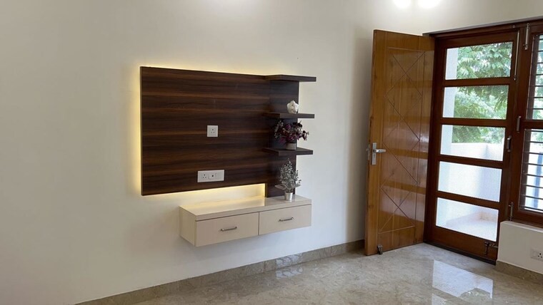 undefined, puri-kohinoor 3 Bedroom 158 Sq.Yd. Builder Floor In Sector 89 Faridabad 10096939