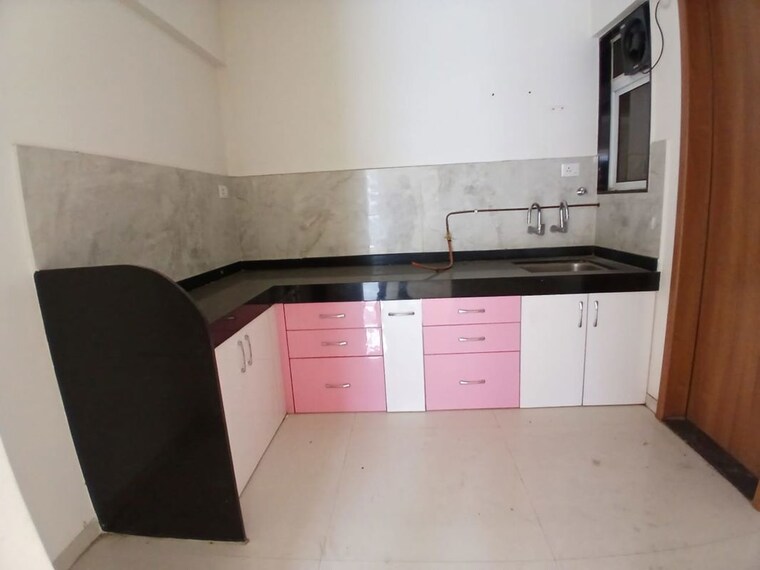 Kitchen, kohinoor-zen-estate 2 Bedroom 753 Sq.Ft. Apartment In Kharadi Pune 10096955