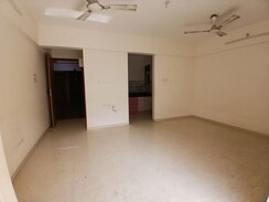 2 BHK + Pooja Room Apartment For Sale in Kohinoor Zen Estate