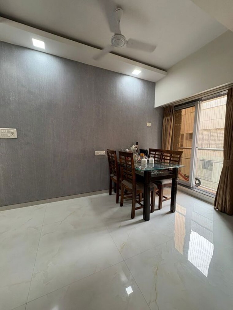 Living Room, khar west 2 Bedroom 760 Sq.Ft. Apartment In Khar West Mumbai 10096961