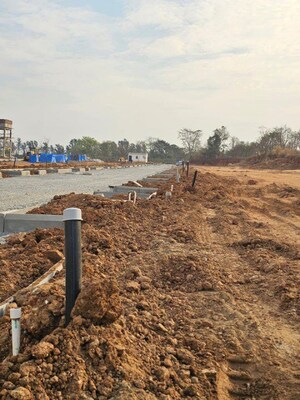  Plot For Sale in Challaghatta