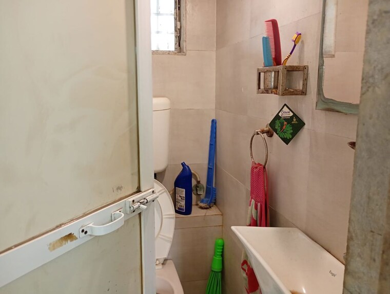 undefined, siddhi-aura 1.5 Bedroom 625 Sq.Ft. Apartment In Andheri East Mumbai 10096970