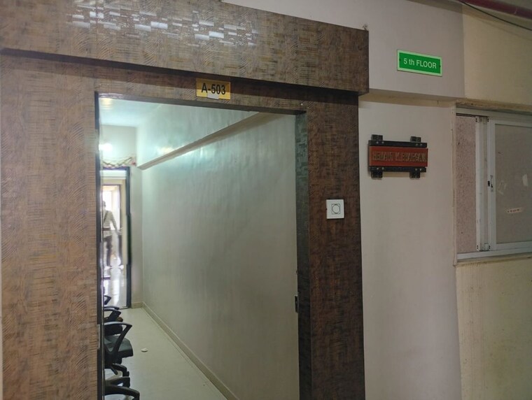 Room, siddhi-aura 1.5 Bedroom 625 Sq.Ft. Apartment In Andheri East Mumbai 10096970