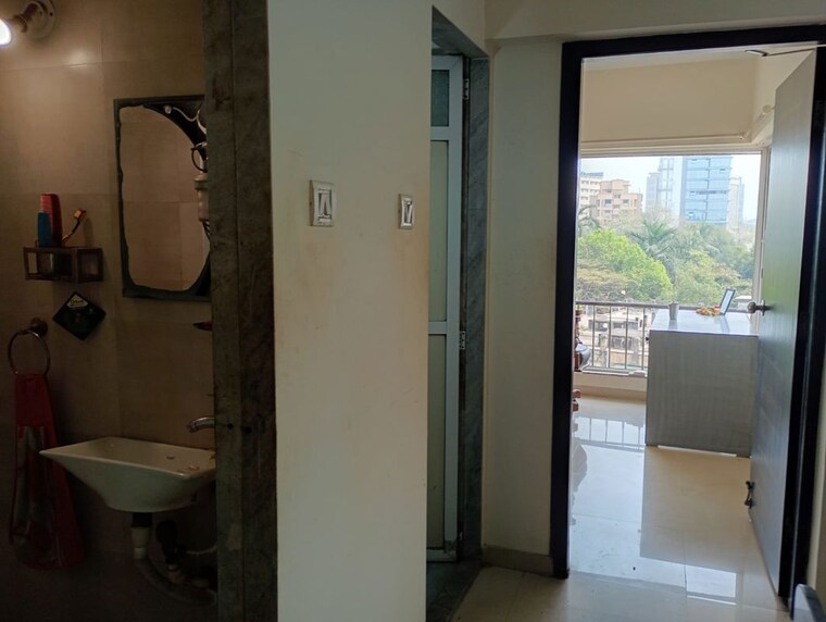 undefined, siddhi-aura 1.5 Bedroom 625 Sq.Ft. Apartment In Andheri East Mumbai 10096970