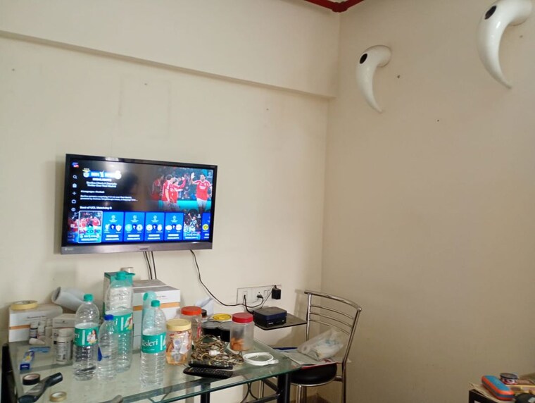 undefined, siddhi-aura 1.5 Bedroom 625 Sq.Ft. Apartment In Andheri East Mumbai 10096970